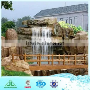 High Quality Artificial Rock Fountains thumbnail-1