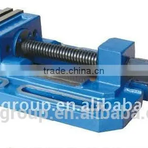 Heavy Duty Drill PressTQ Vice BM30197, BM30198, BM30199 thumbnail-2