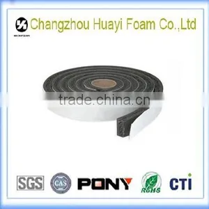 Double Side Adhesive Good Quality Epdm Foam Tape thumbnail-1