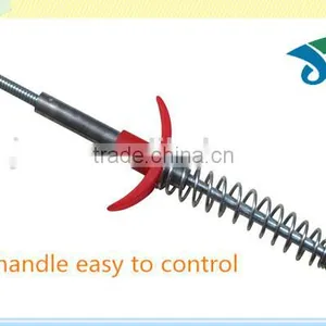 24" Spring Flexible 4 Claw Jaw Pick up Tool thumbnail-3