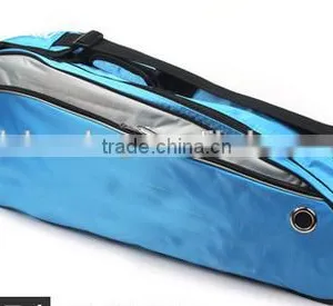 2015 Hot Sales Tennis Racket Sport Bags With Shoe Compartment thumbnail-2