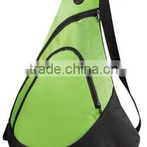 New Outdoor Sling Shoulder Backpack Small Hike Run Cross Body Camp Sport Bag thumbnail-3