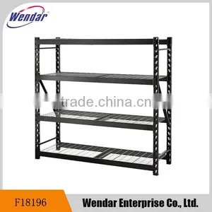 Heavy-duty Industrial Shelving for Storage Rack thumbnail-1
