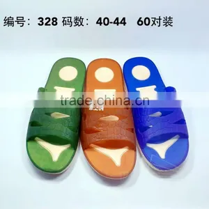 Flat Comfortable Sandal for Korean Market thumbnail-1