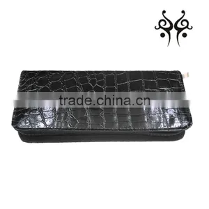 Professional Hairdressing Shear Scissor Packing Bag Storage Case thumbnail-5