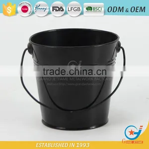 Plants in Pots for Garden Garden Craft Plant Pots With Handle thumbnail-2