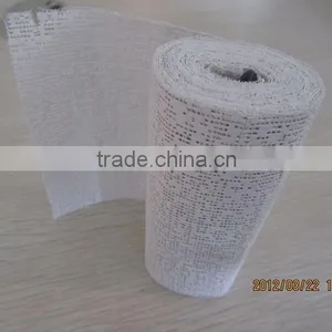 White Medical Pop Bandage thumbnail-1