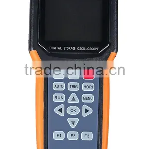 SRD2022A Dual Channel Oscilloscope thumbnail-1