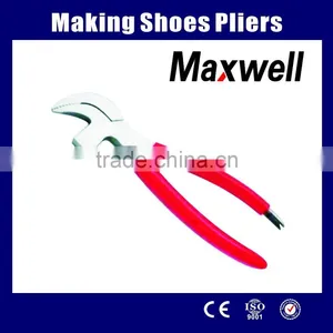 Making Shoes Pliers thumbnail-1