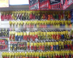 Zhangjiagang Yongfa Hardware Tools Co., Ltd. company overview - view 3 thumbnail