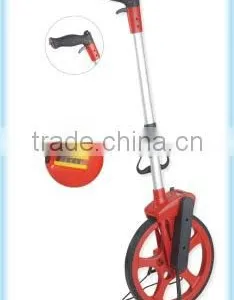 Digital Display Accurate Folding Length Measurement Wheel thumbnail-1