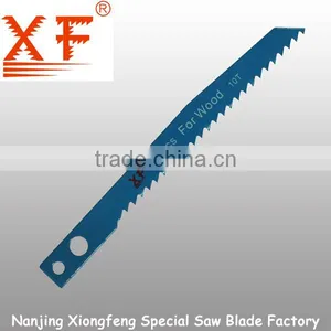 XF-MA1 HCS High Quality Jig Hand Saw Blade for Wood thumbnail-1