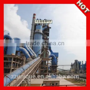 China Hot Sale Cement Board Production Plant thumbnail-1