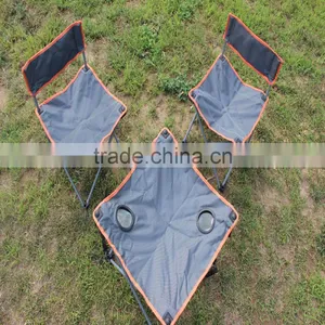 2016 Light Weight Outdoor Camping Equipment Beach Folded Chair thumbnail-1