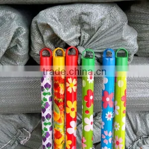 New Design Wooden Stick Broom With Great Price thumbnail-5