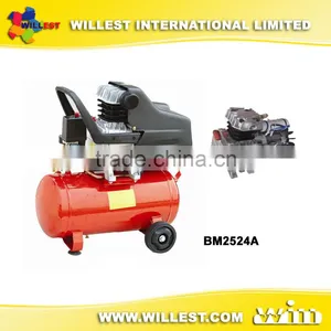 Portable Direct Driven Air Compressor BM2524A-2.0 thumbnail-1
