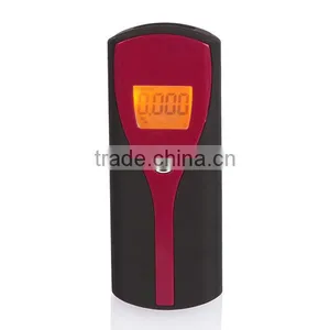 Digital Display Alcohol Tester thumbnail-1
