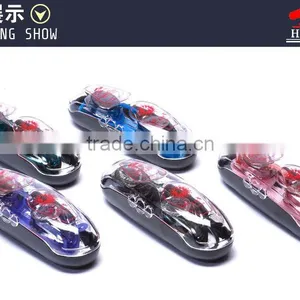 Anti Fog UV Protect Professional Waterproof Swim Glasses Racing Swim Eyewear thumbnail-2