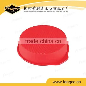 Hot Sale 2016 Cup Shape Silicone Cake Mould/ Large Silicone Muffin Paper Cup Mold thumbnail-4