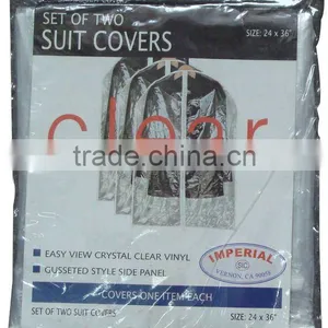PE Suit Cover thumbnail-1
