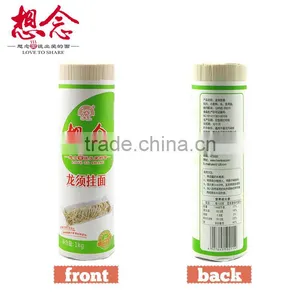 Wholesale Dried Noodles 1000g Somen thumbnail-2