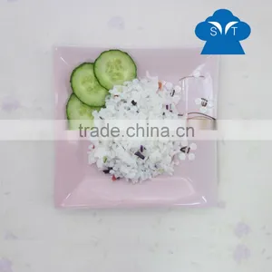 Low Fat Vegetarian Food Instant Konjac Rice thumbnail-2