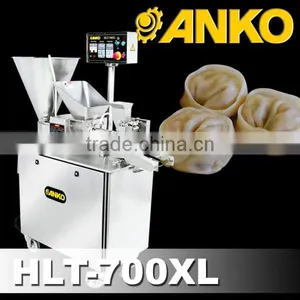 Anko Factory Small Moulding Automatic Korean Mandu Maker thumbnail-1