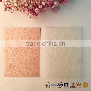 PP Embossing Folder for Scrapbooking thumbnail-1
