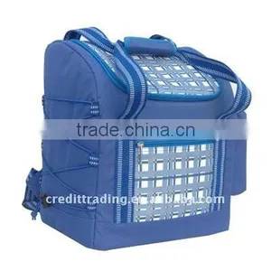 High Quality Cooler Bag With Big Size thumbnail-1