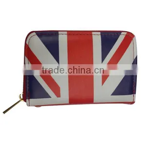 M Word Printing Women Wallet thumbnail-5