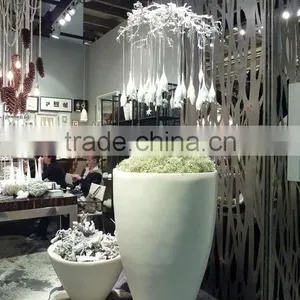 Faux Marble Planter thumbnail-5