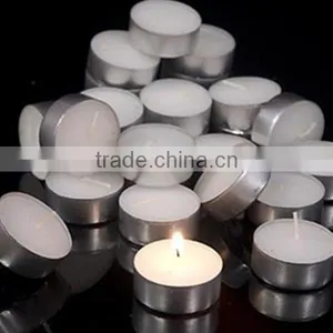 Tealight Candle thumbnail-1