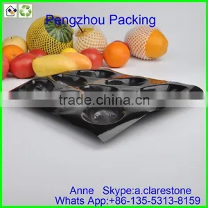 Pengzhou Plastic Food Tray With Lid thumbnail-2