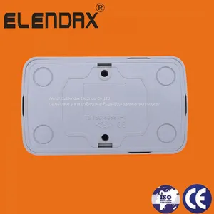 Elendax S6000 электрический розетка на стене thumbnail-5