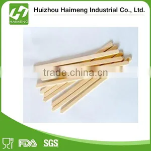 Free Sample Available Multi-function Product Disposable Wooden Coffee Stirrer thumbnail-1