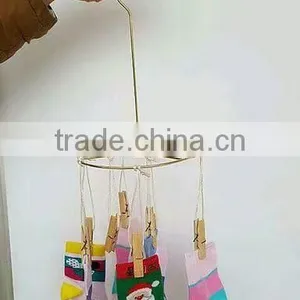 Multifunction Sock Hanger thumbnail-2