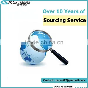Products Guangzhou Sourcing Agent Service in China thumbnail-1
