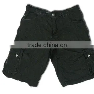 New Arrival Popular Breathable Mens Cargo Shorts for Men thumbnail-1
