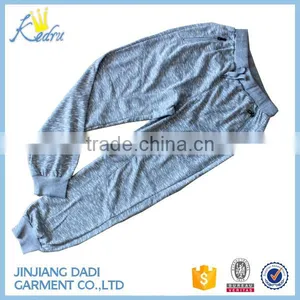 New Style Boys Mens Sweat Joggers Baggy Pants thumbnail-1