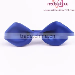 Christmas Wine Bottle Ribbon Bow With Elastic thumbnail-3