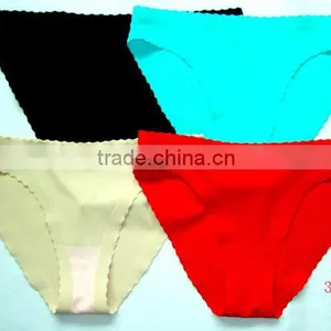 Seamless Panties (Ultrasonic Finishing) thumbnail-1
