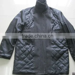 Mens Coat Winter thumbnail-5