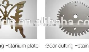 SUDA Copper Aluminum SS YAG Laser Cutting Machine -TY1530 thumbnail-4