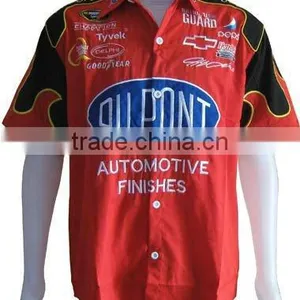 Custom Racing Clothing thumbnail-1