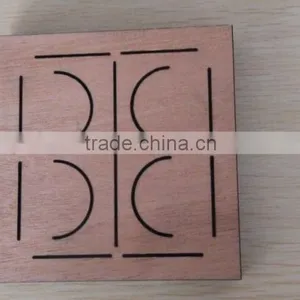 Good Quality Metal Non-metal Laser Cutting Machine for Sale thumbnail-5