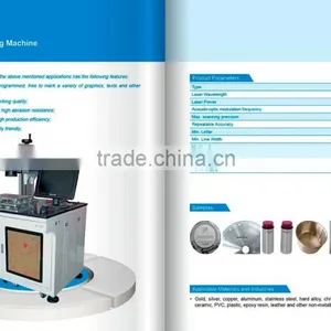 Laser Mark Machin thumbnail-6
