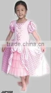 Costume Kids Dress thumbnail-1