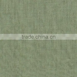 High Quality 55% Linen 45% Cotton Solid Woven Fabric for Garment thumbnail-1