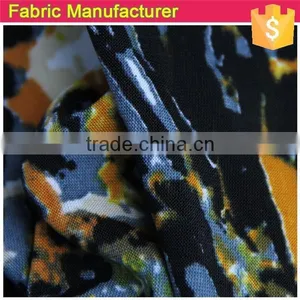 FDY PRINTTING FABRIC ING FASHON thumbnail-3