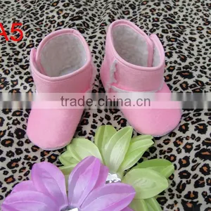 Baby Boot Winter Boot Baby Safety Boot thumbnail-5